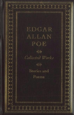 R.P. Infantino Edgar Allan Poe book